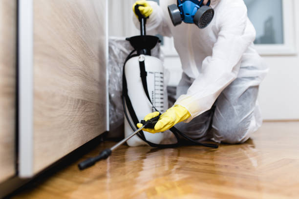 Best Exterminator Services  in Darien, GA